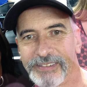 Meet your Posher, Rick